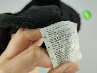 legginsy ellesse: Legginsy Sportowe damskie, rozmiar S — 5