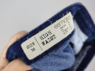 lenar jeans: Esmara, Jeansy damskie, rozmiar S — 4