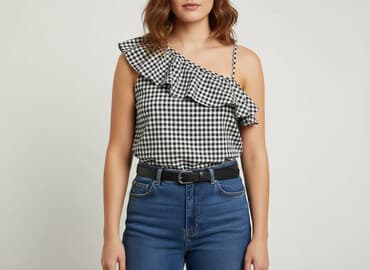 oryginalna bluzka guess: New Look, Bluzka damska, 2XL — 6