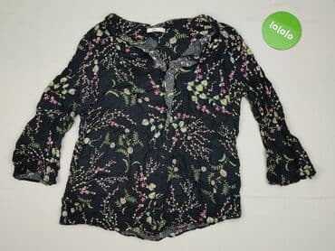 new yorker bluzka z dekoltem: EDC, Bluzka damska, rozmiar M — 2