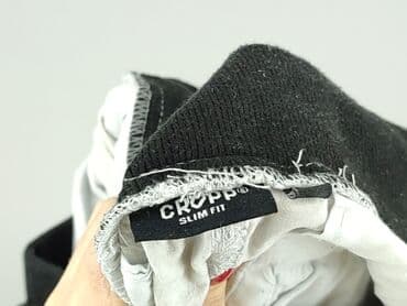 cropp cargo: Cropp, Spodnie dresowe dla mężczyzn, L — 5