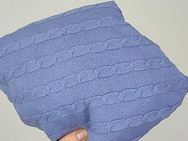 szafirowy sweter: Bpc, Sweter damski, rozmiar 2XL — 6