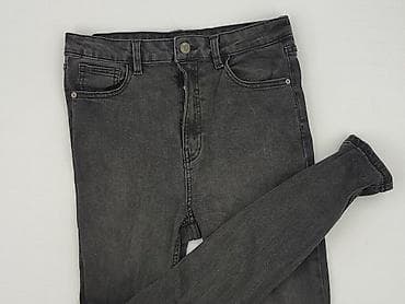 osika jeans: Sinsay, Jeansy damskie, rozmiar M — 1