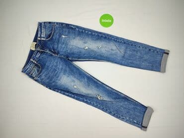 dżinsy liu jo: Laulia, Jeansy damskie, rozmiar M — 2