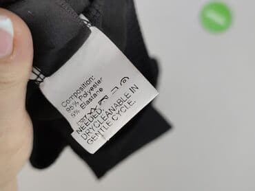 monnari wyprzedaż marynarki: Shein, Bluzka damska, M — 6