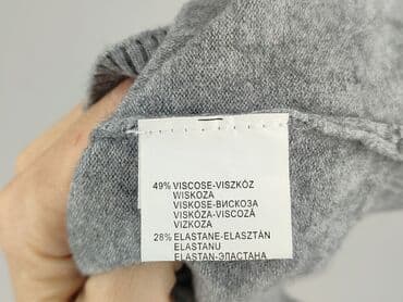 sweter h: Women`s sweater, size M (EU 38) — 5