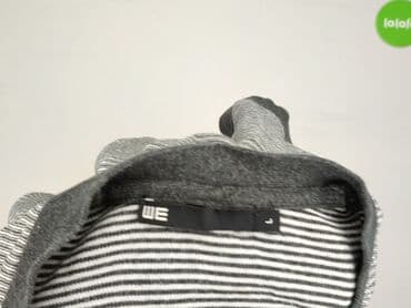sweter edc: WE, Kardigan damski, rozmiar L — 4
