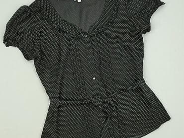 atmosphere blouse: Solar, Bluzka damska, rozmiar S — 1