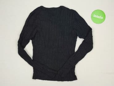 sweter do getrow: Sinsay, Sweter damski, rozmiar L — 3