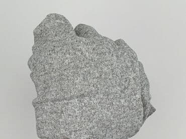 hm szary sweter: H&M, Sweter damski, rozmiar L — 6