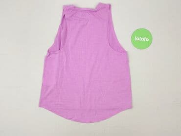 bluzki sportowa damskie długi rękaw: H&M Sport, Top damski, rozmiar S — 4