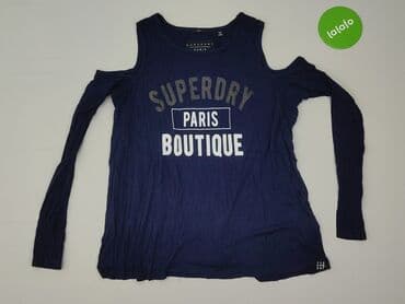 superdry t shirty: Superdry, Bluzka damska, rozmiar S — 2