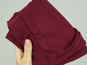 czerwona spódnica mohito: Spódnica damska, rozmiar S — 5