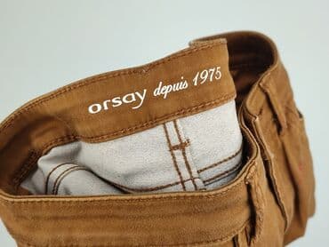 buty converse ccc: Orsay, Jeansy damskie, rozmiar L — 4