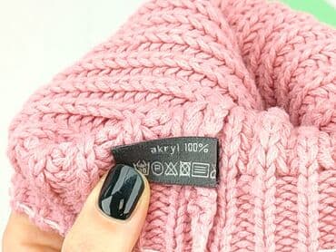 top secret sweterki: Hat, condition - Very good — 4