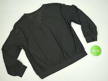 lost ink buty: Shein, Bluzka damska, rozmiar L — 3