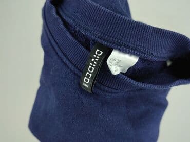 bluzy damskie only play: Divided, Bluza damska
, rozmiar XS — 4