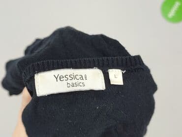 sweter edc: Yessica, Kardigan damski, L — 4