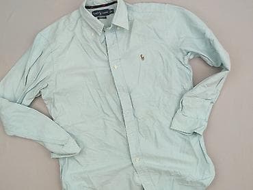 candytm koszule: Ralph Lauren, Koszulа dla mężczyzn, rozmiar M — 1