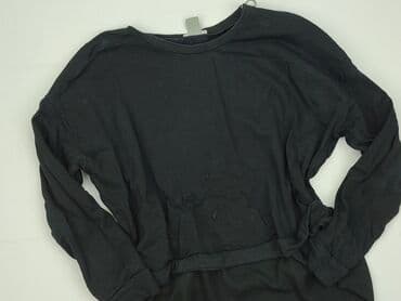 bluzka z otworem na kciuk: Lindex, Women`s sweater, size L (EU 40) — 1