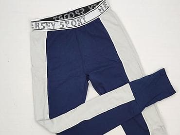 popularne marki: Legginsy Sportowe damskie, rozmiar M — 1