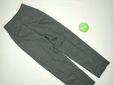 garnitury kotex: Spodnie materiałowe damskie, rozmiar XS — 3