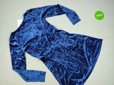 blue motion spodnie: Sukienka damska, rozmiar M — 3