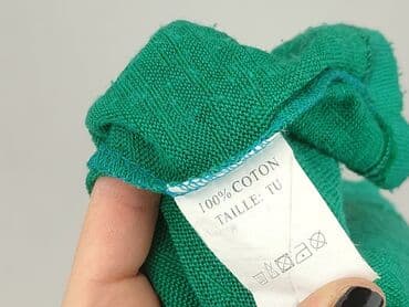 blyszczaca bluzki: One size, Bluzka damska, One size — 5