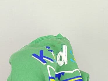 kurtka zimowa diverse: Sweatshirt, 1.5-2 years, 86-92 cm, condition - Good — 5