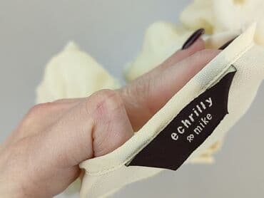 bluzka damska do spódnicy: Bluzka damska, rozmiar M — 5