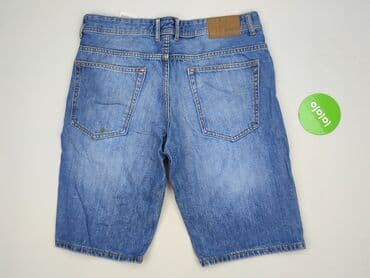 sigma spodnie: Szorty dla mężczyzn, rozmiar L — 3