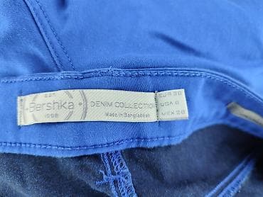 jeansy bugjo: Bershka, Jeansy damskie, rozmiar S — 5