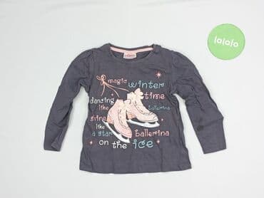 koszula desigual: Bluzka, So cute, 1.5-2 lat, 86-92 cm, stan - Dobry — 2
