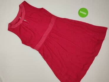 sukienki czerwone bonprix: Sukienka damska, rozmiar XL — 2