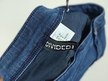 jeans type: H&M Divided, Jeansy damskie, rozmiar S — 4