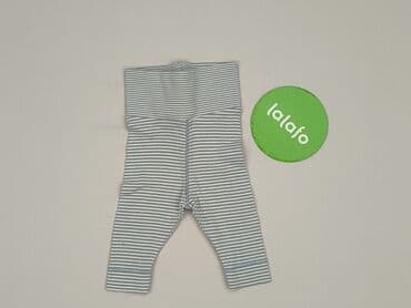 podkoszulki allegro: Leggings, H&M, Newborn baby, condition - Very good — 2
