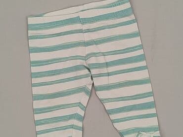 Legginsy: Legginsy, Disney, 3-6 miesięcy, stan - Idealny