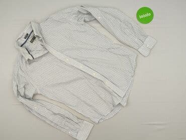 szorty carry: Carry, Koszulа dla mężczyzn, rozmiar M — 2