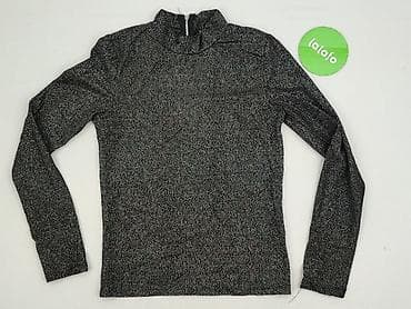 obcisłe bluzy: Bluzka damska, rozmiar S — 2