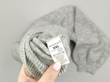 wool: Monnari, Sweter damski, rozmiar 2XL — 4