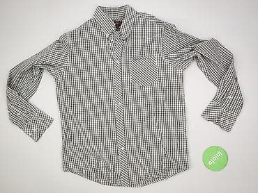 bluzy hell: Ben Sherman, Koszulа dla mężczyzn, rozmiar L — 2