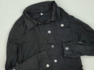 BYoung, Women`s jeans jacket, size S (EU 36)