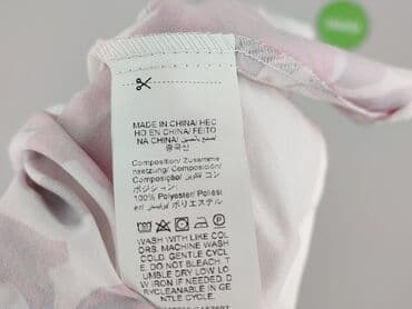 bluza paliona: Shein Curve, Bluzka damska, rozmiar XL — 5