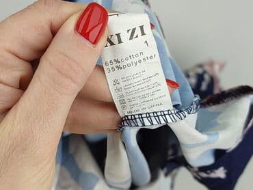 Kobiety: Zanzea, Sukienka damska, rozmiar M — 4