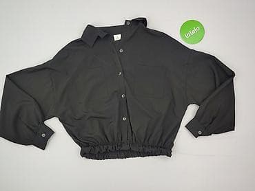 bluzy cropp: Koszula damska, rozmiar L — 2