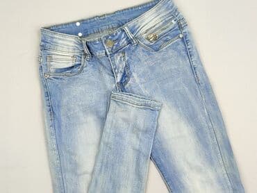 indicode t shirty: Daysie, Jeans for women, size XS (EU 34) — 1
