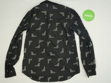 kurtka reserved czarna: Reserved, Koszula damska, rozmiar XS — 3