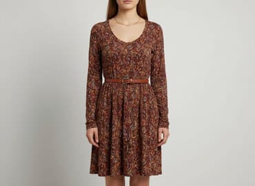 buty inextenso opinie: In Extenso, Sukienka damska, rozmiar S — 6