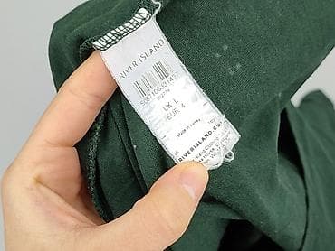 risk: River Island, T-shirt damski, rozmiar L — 5