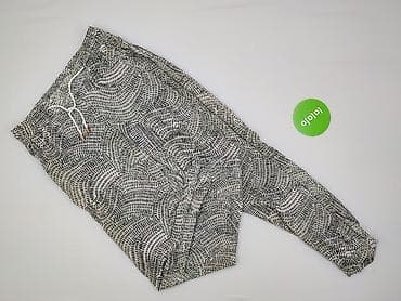 bermudy cropp: Monnari, Spodnie materiałowe damskie, rozmiar M — 2
